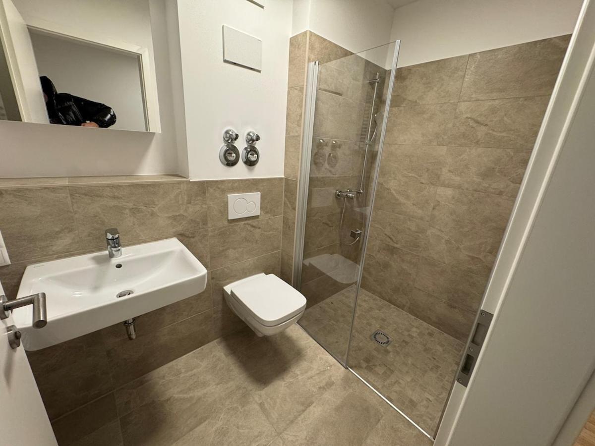 Appartement Innsbrucker Platz 2 Berlijn