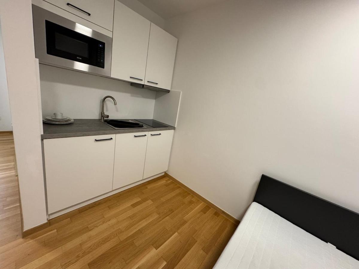 Innsbrucker Platz 2 Appartement *
