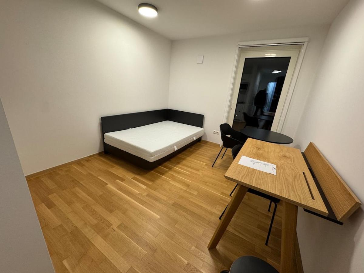 Appartement Innsbrucker Platz 2